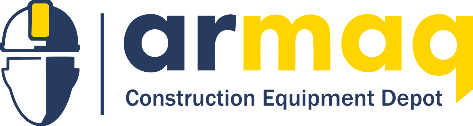 Logo ARMAQ